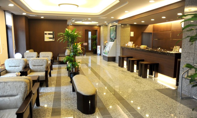 Ena Hotel | Hotel Route - Inn Ena