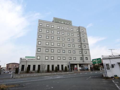 Kakegawa Hotel | Hotel Route-Inn Kakegawa Inter
