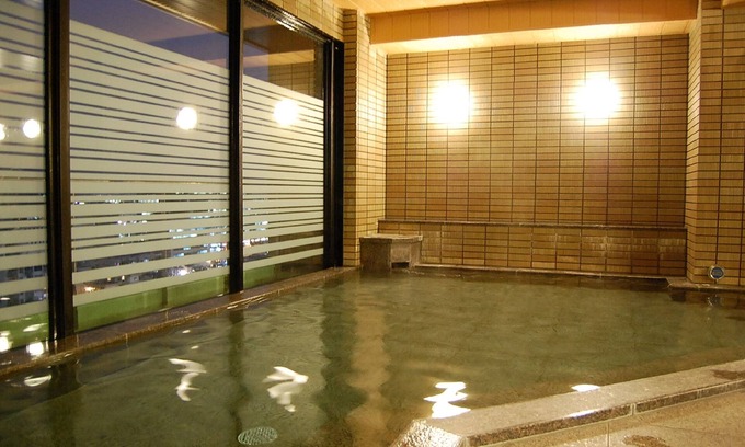 Kanazawa Hotel | Hotel Route Inn Kanazawa Ekimae