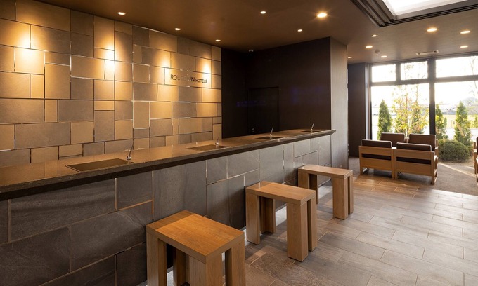 Kinokawa Hotel | Hotel Route Inn Kinokawa