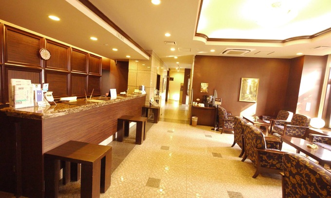 Koriyama Hotel | Hotel Route-Inn Koriyama Minami