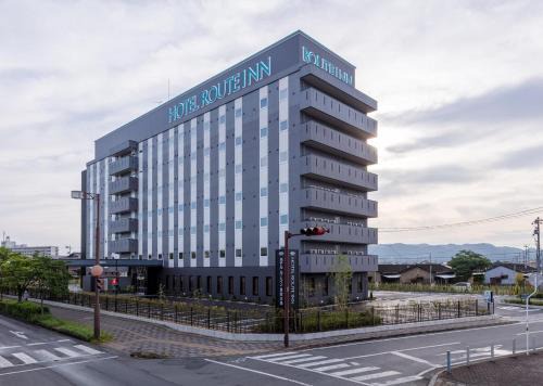 Chidoricho Hotel | Hotel Route-Inn Kurashiki Mizushima