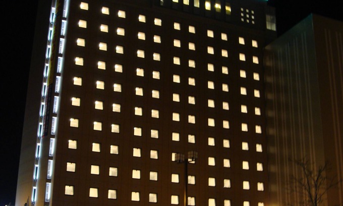 Morioka Hotel | Hotel Route - Inn Morioka Ekimae