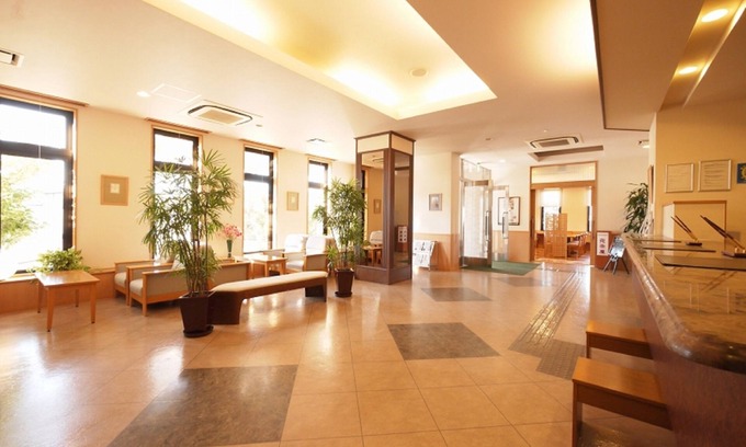 Nagaoka Hotel | Hotel Route Inn Nagaoka Inter