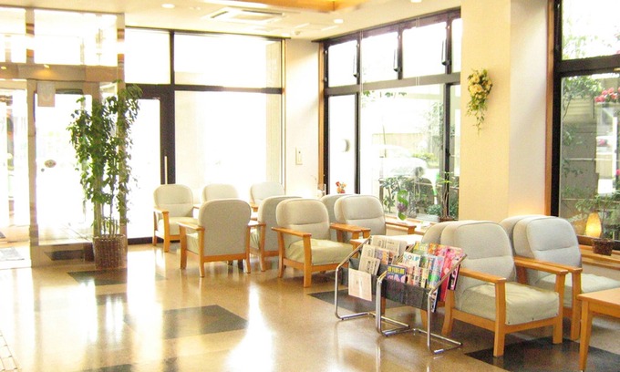 Naka Ward Hotel | Hotel Route Inn Nagoya Higashi Betsuin