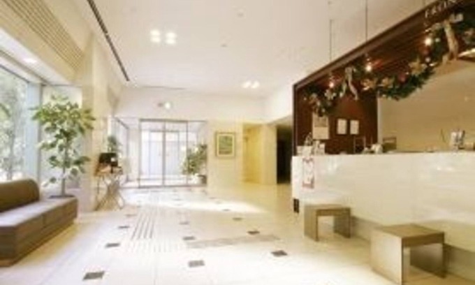 Nishi Hotel | Hotel Route Inn Osaka Honmachi