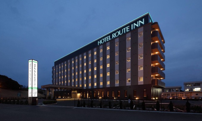 Shimizu Ward Hotel | Hotel Route-Inn Shimizu Inter