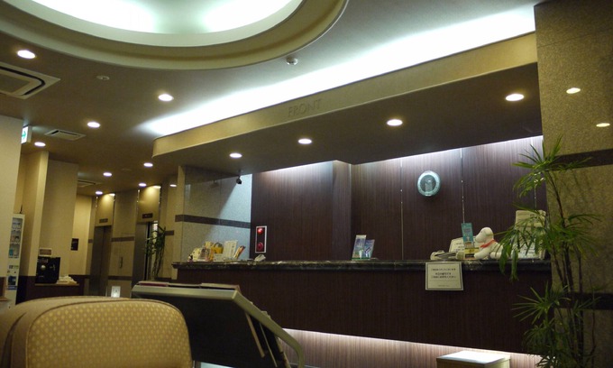 Toyokawa Hotel | Hotel Route-Inn Toyokawa Inter