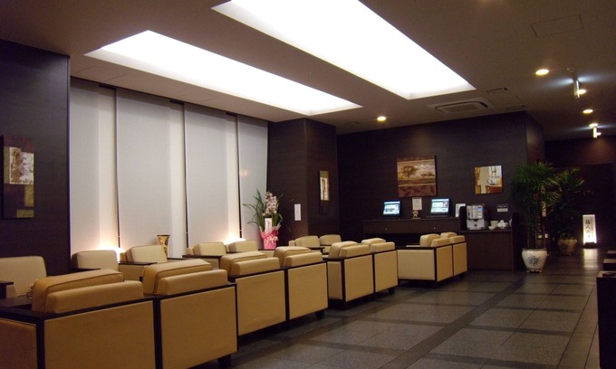 Tsuruoka Hotel | Hotel Route Inn Tsuruoka Ekimae