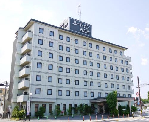 Yokkaichi Hotel | Hotel Route-Inn Yokkaichi