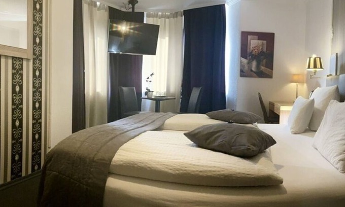 Villingen-Schwenningen Hotel | Hotel Royal