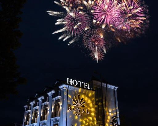 Shkoder Hotel | Hotel Royal
