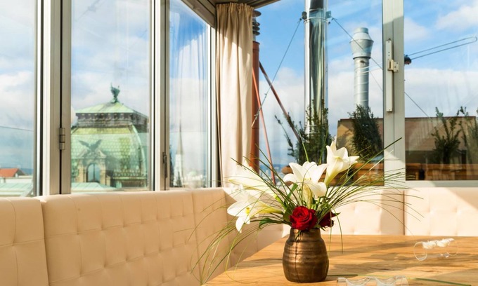 Innere Stadt Hotel | Hotel Royal