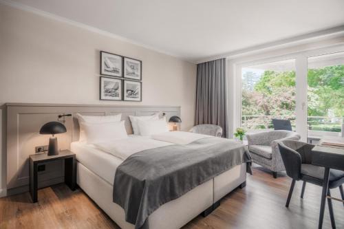 Timmendorfer Strand Hotel | Hotel Royal