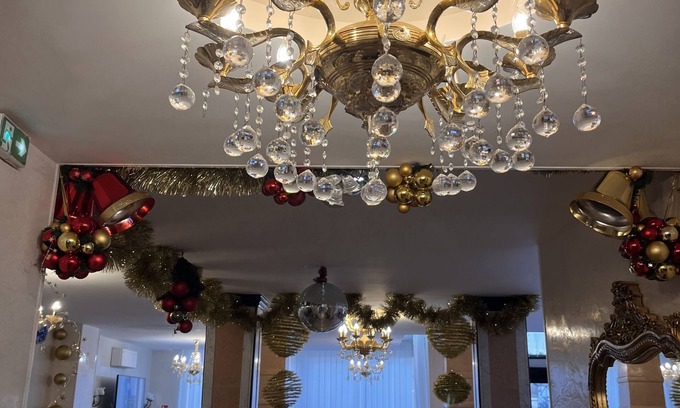 Ivry-port Hotel | HOTEL ROYAL