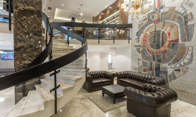 Stari Grad Hotel | Hotel Royal Inn