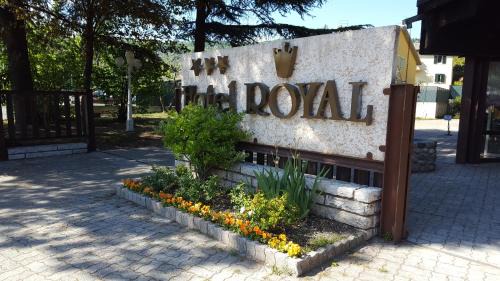 Garda Hotel | Hotel Royal
