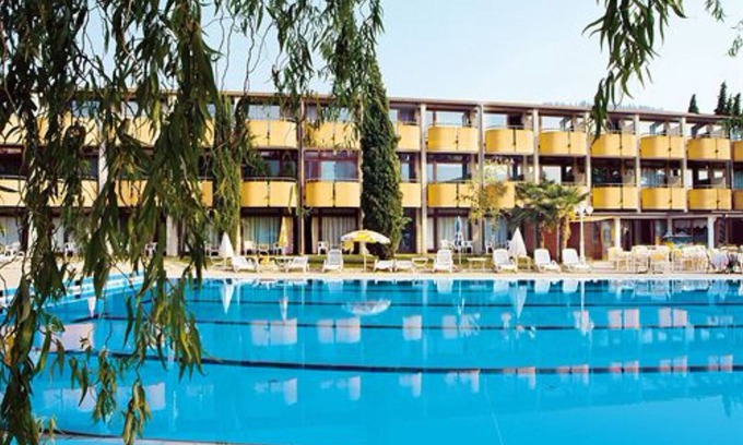 Garda Hotel | Hotel Royal