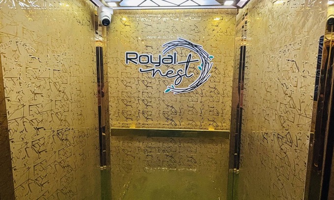 Ajmer Hotel | Hotel Royal Nest