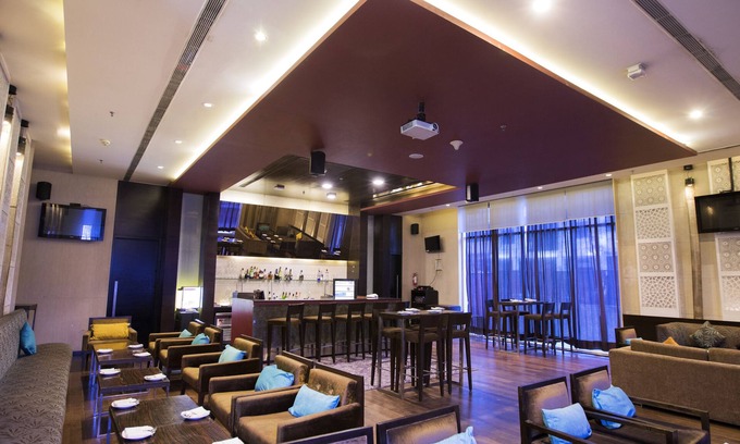 Durgapura Hotel | Hotel Royal Orchid, Jaipur