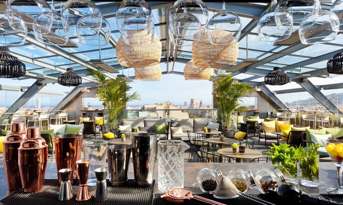 Eixample Hotel | Hotel Royal Passeig de Gracia