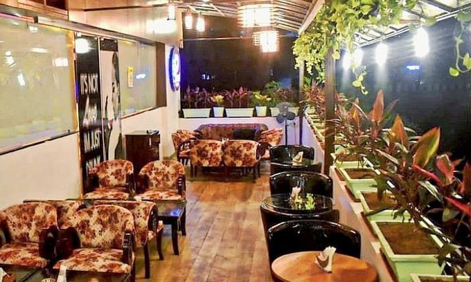 Bhopal Hotel | Hotel Royal Pixel