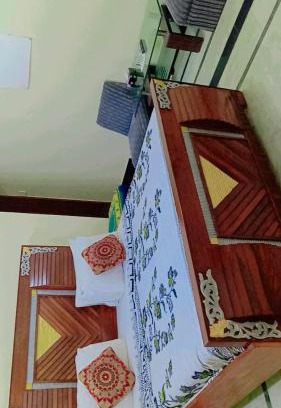 PECHS Hotel | Hotel Royal Residency