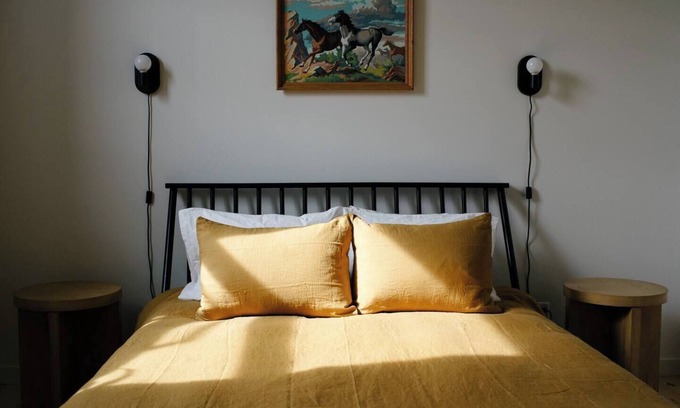 Toledo Hotel | Hotel Royal Room 103