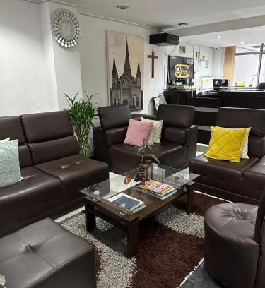 Manizales Hotel | Hotel Royal Suite