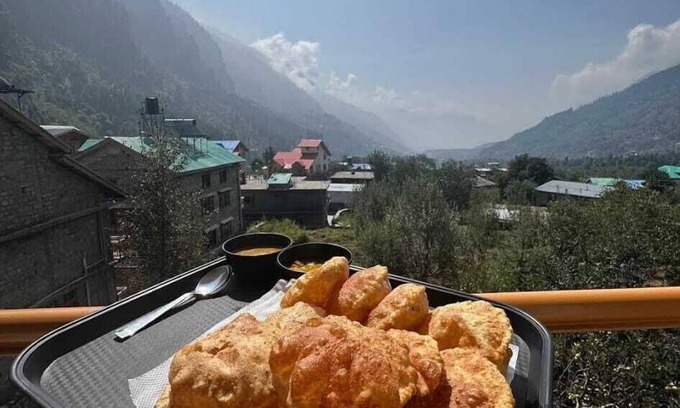 Manali Hotel | Hotel Royal Valley
