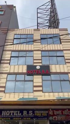 Gaya Hotel | Hotel RS