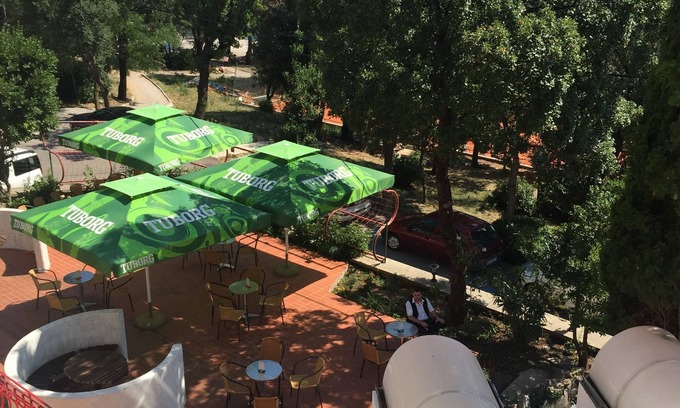 Novi Vinodolski Hotel | Hotel Ruža