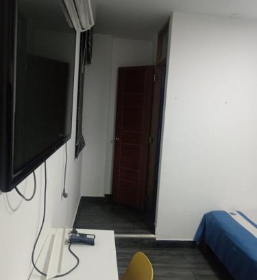 Tumbes Apartment | Hotel ruah