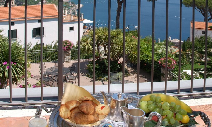 Ravello Hotel | Hotel Rufolo