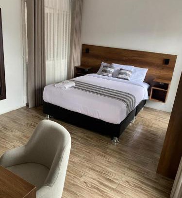 Historical Center Hotel | Hotel Rumi