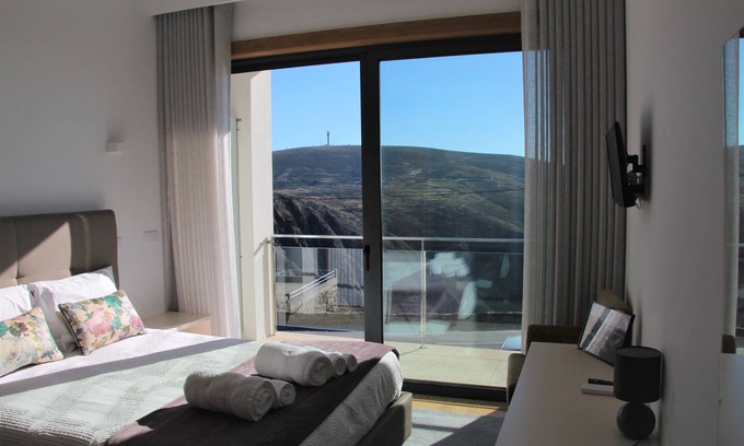 Arouca Hotel | Hotel Rural da Freita