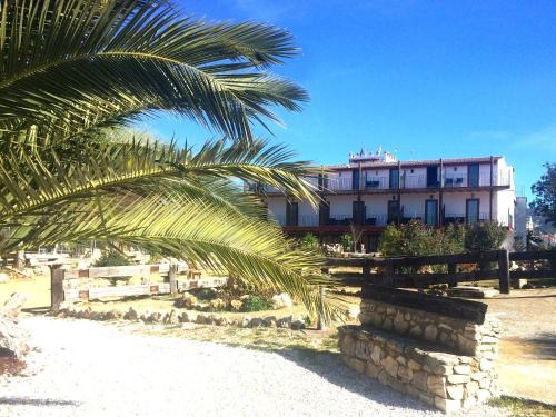 Ronda Hotel | Hotel Rural El Cortijo
