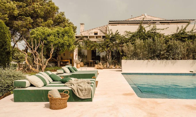 Area metropolitana de Ciutadella Other | Hotel Rural Morvedra Nou