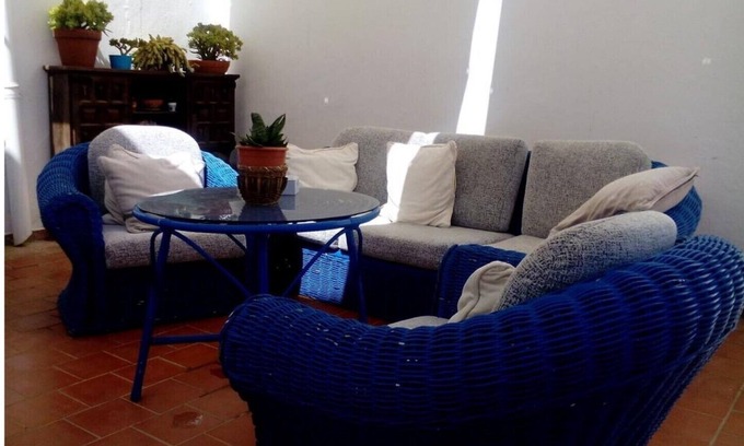 San Miguel de Abona Bed & Breakfast | Hotel Rural 4 Esquinas - HAB 7