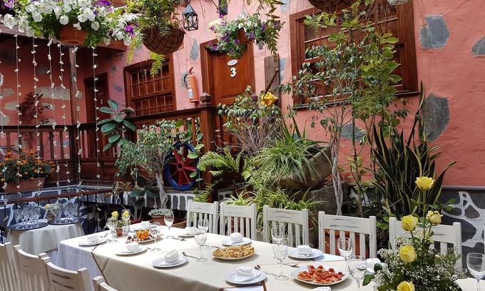 Adeje House | Hotel Rural Fonda Central