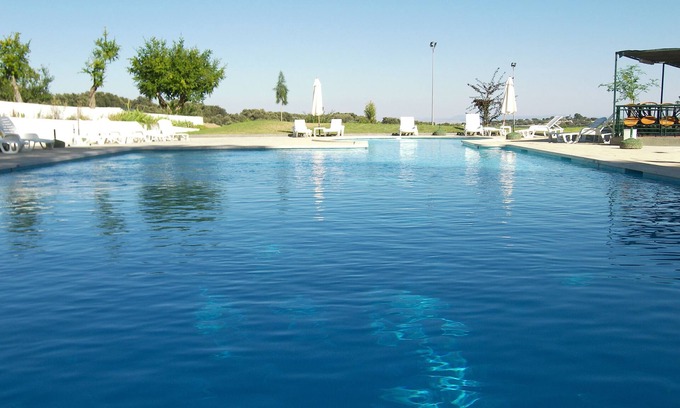 Elvas Hotel | Hotel Rural Quinta de Santo António