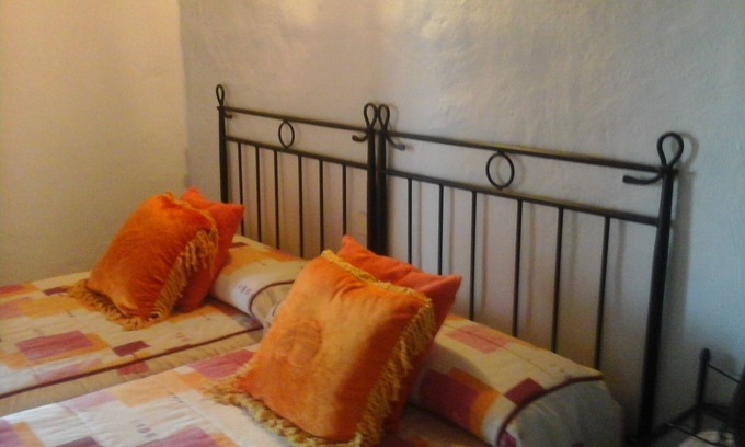 La Acebeda Hotel | Hotel Rural Restaurante La Posada de los Vientos