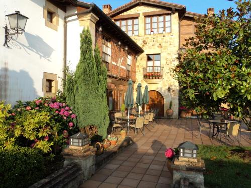 Herran Hotel | Hotel Rural Señorío de Altamira - Adults Only