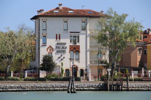 San Pietro di Legnago Hotel | Hotel Russo Palace