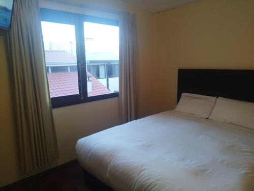 Downtown La Paz Hotel | Hotel RustiCall