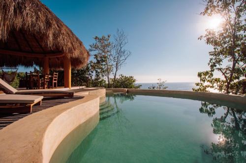 San Agustinillo Hotel | Hotel Ruunda