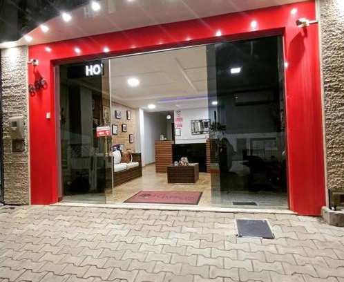 Eunapolis Hotel | Hotel Ruy Barbosa