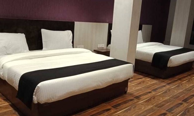Jodhpur Hotel | Hotel S B Excellency