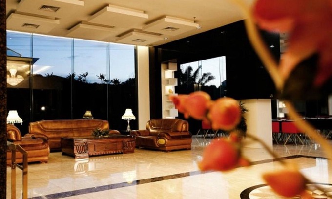 Bandar Sri Damansara Hotel | Hotel S. Damansara