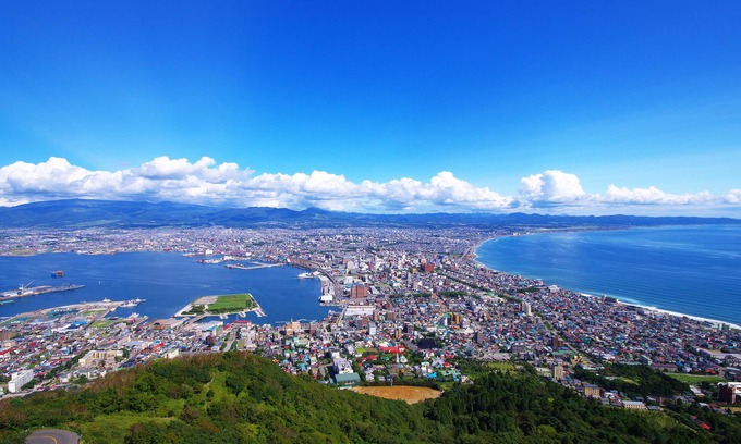 Hakodate Hotel | Hotel S-Pal